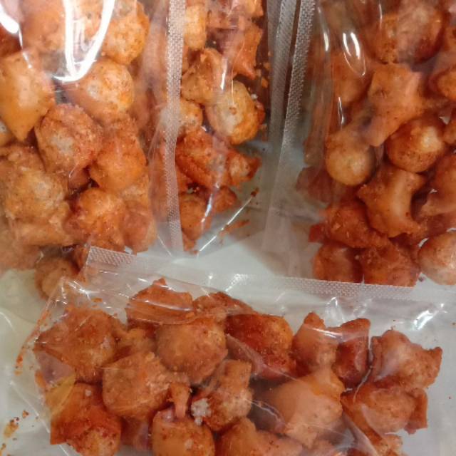 

Batring batagor kering