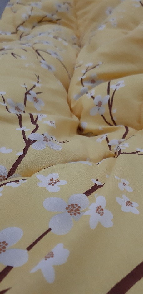 Bimasena Kemeja Batik Pria Full Furing Bahan Katun Halus Primisima