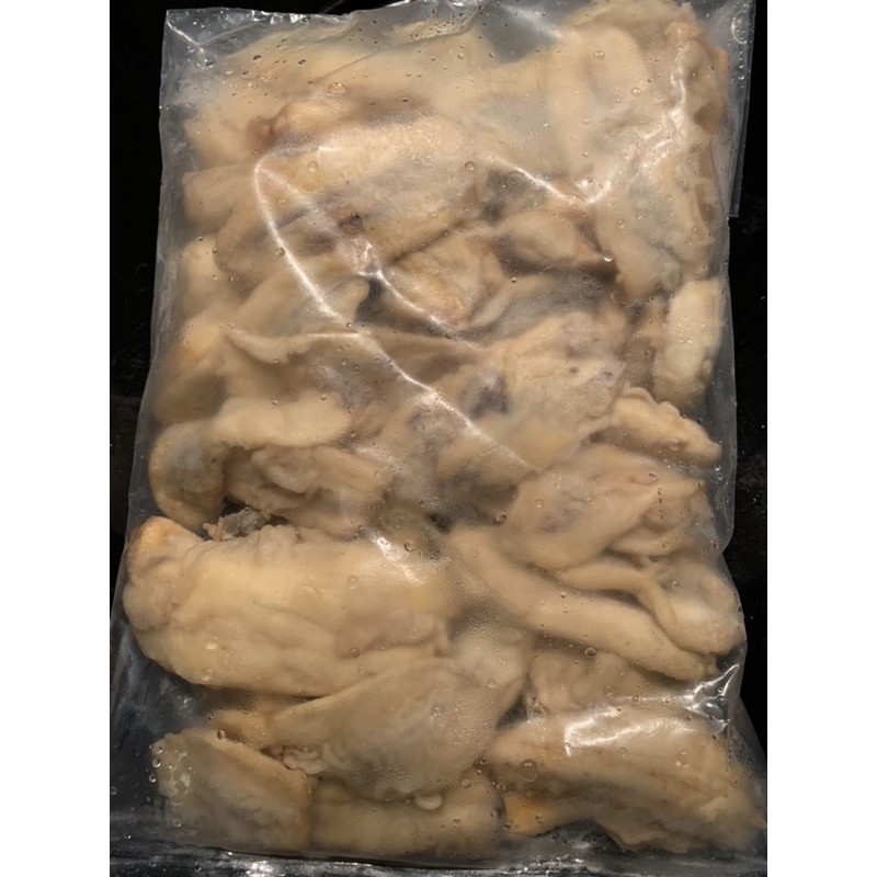 

frozen pisang goreng suwir 600gr