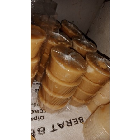 

Gula Jawa/ Gula Merah Siwalan (Asli Tanpa Pemanis buatan. Per 1 kg)