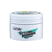 Gatsby Stylig Pomade Side Swept 75 g (banded 6 pcs)