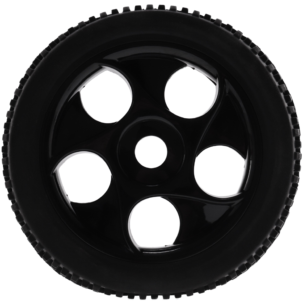 17mm hub rc wheels