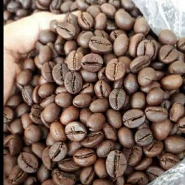 

kopi bubuk asli 200 gram