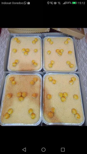 Tempat Piring Lapis Busa