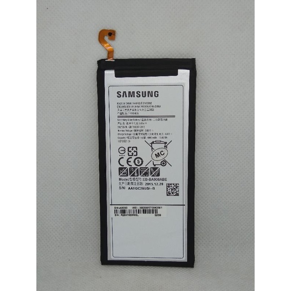 Baterai Samsung A9 2015