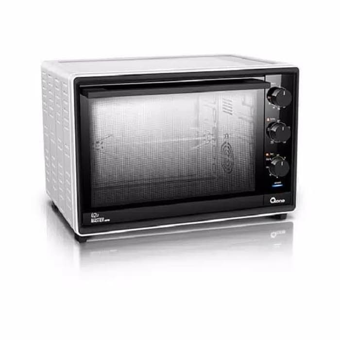 Oxone OX-8842 Master Oven 42L