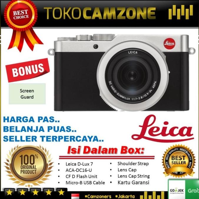 Leica DLUX 7 Leica D-Lux7 / Leica DLUX7 / Leica D Lux7 / D-Lux 7