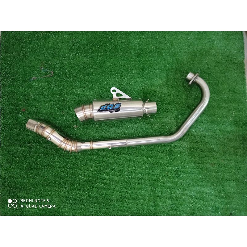 KNALPOT DOS JUPITER MX KNALPOT RACING JUPITER MX KNALPOT MX DOS JUPITER MX OLD NEW  KNALPOT MX KNALP