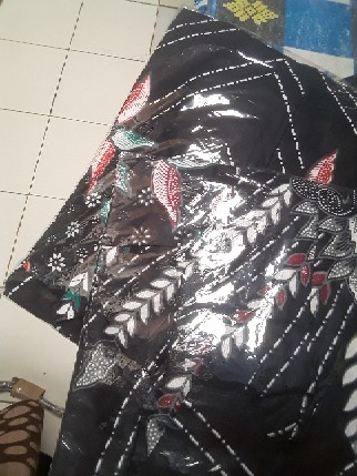 Batik Couple Keluarga Gamis Busui Friendly Motif Prasasti Batik Keluarga Seragam Termurah Bisa Pisah
