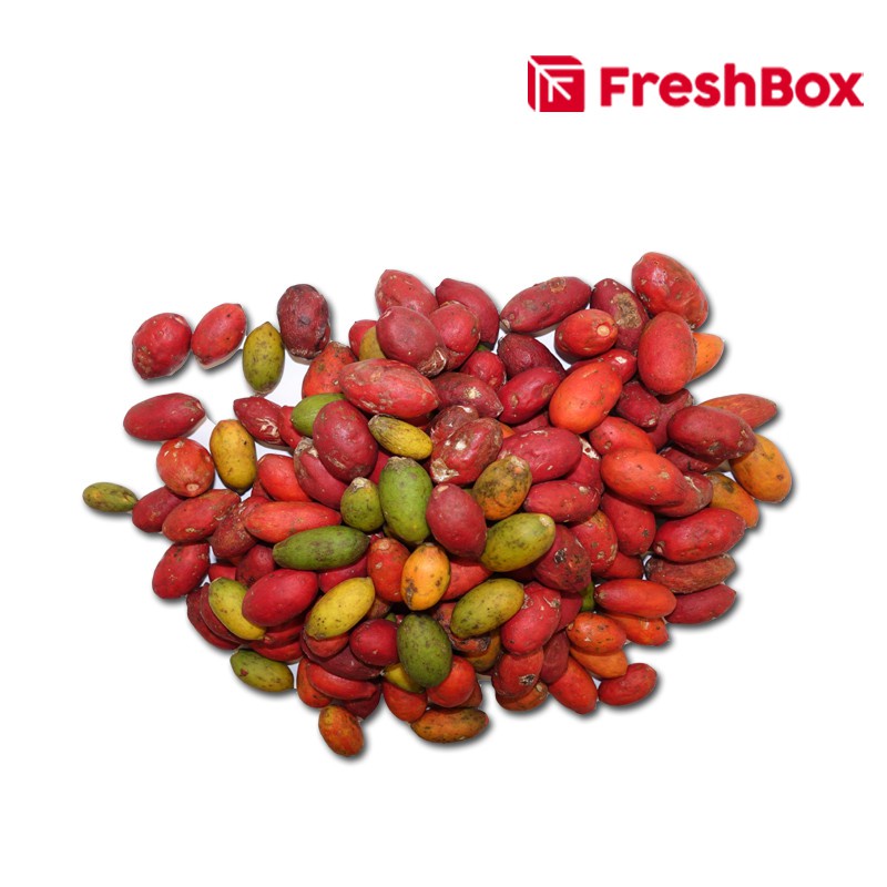 

Melinjo 200gr FreshBox