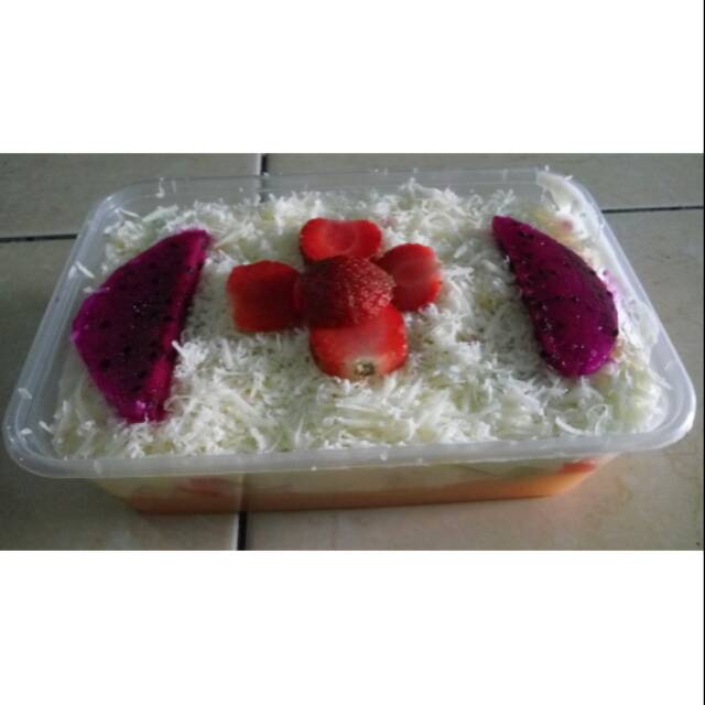 

Salad buah mamita