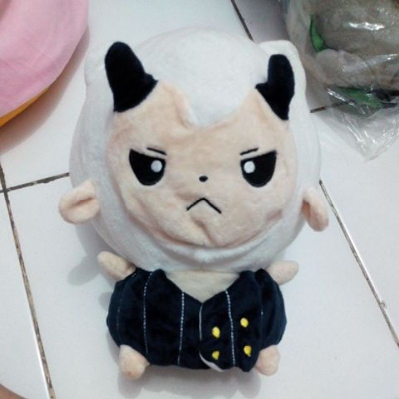 boneka hwayugi(monyet)
