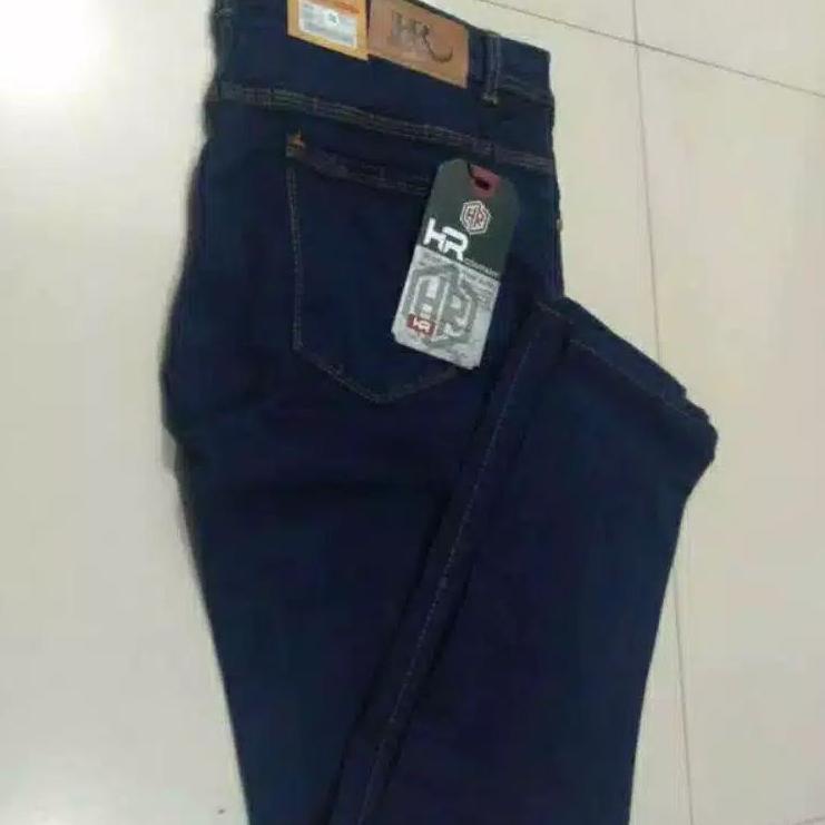 YANG LAGI HITZ PRADA Celana Jeans Panjang Wanita Skinny Big Size Jumbo Cewek "NZL.21Jl22d"