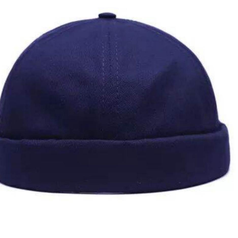 Grosiran--Big Sale Promo Peci Dewasa Laki-laki Terbaru 2022 Casual Kopiah Sholat Pria Keren Topi Mik