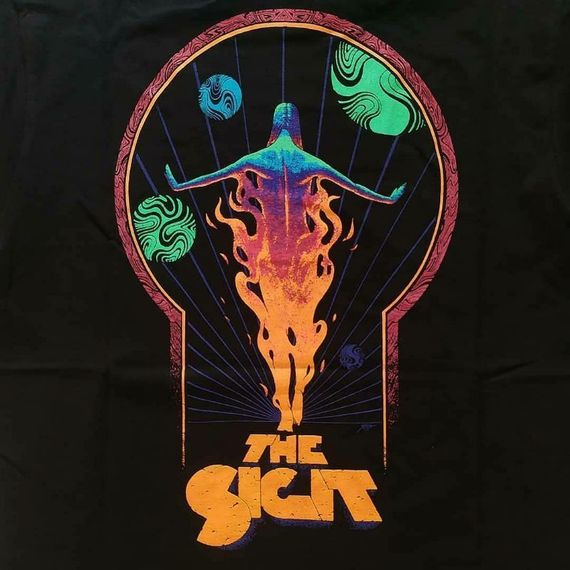 TSHIRT THE SIGIT - PHOENIX