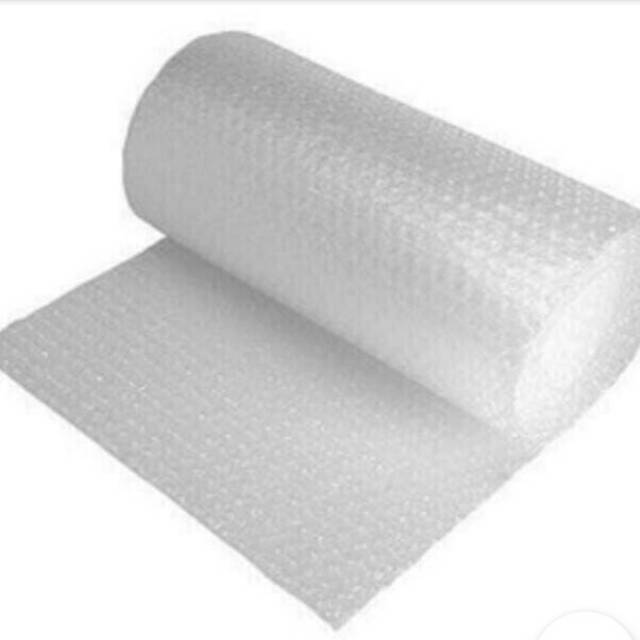 

Plastik Bubble (Bubble Wrap).