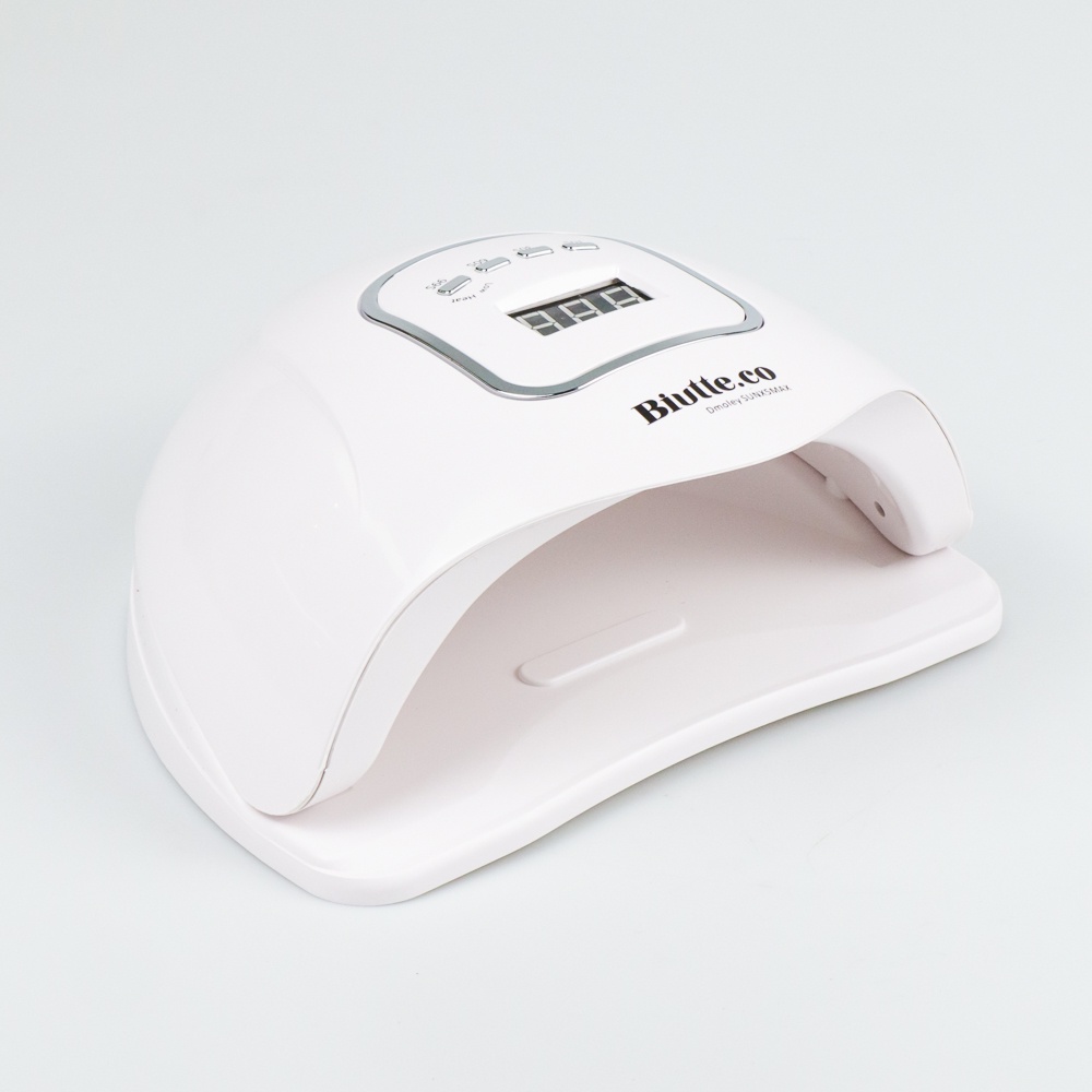 SUN X5 Max Pengering Kutek Kuku UV LED Nail Dryer 120 W - 7RHR5VWH