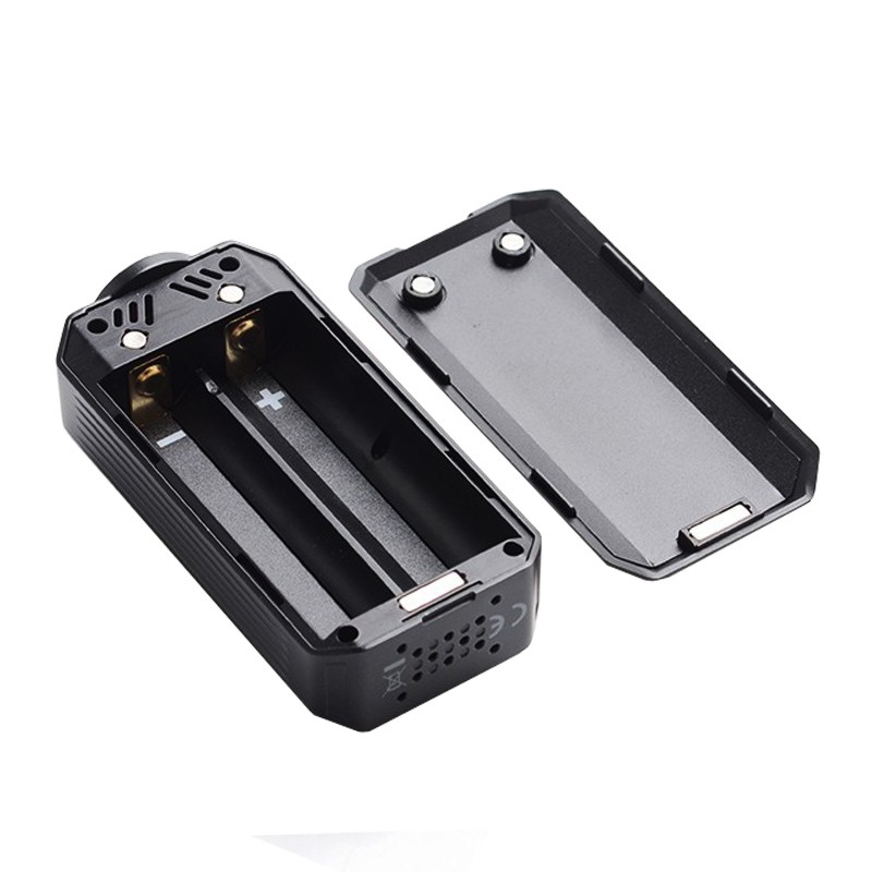 SMOANT Ladon TC Mod 225W - BLACK - [Authentic]