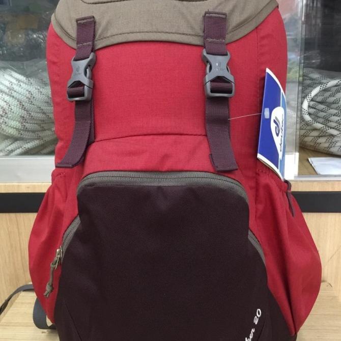 Daypack Deuter Walker 20