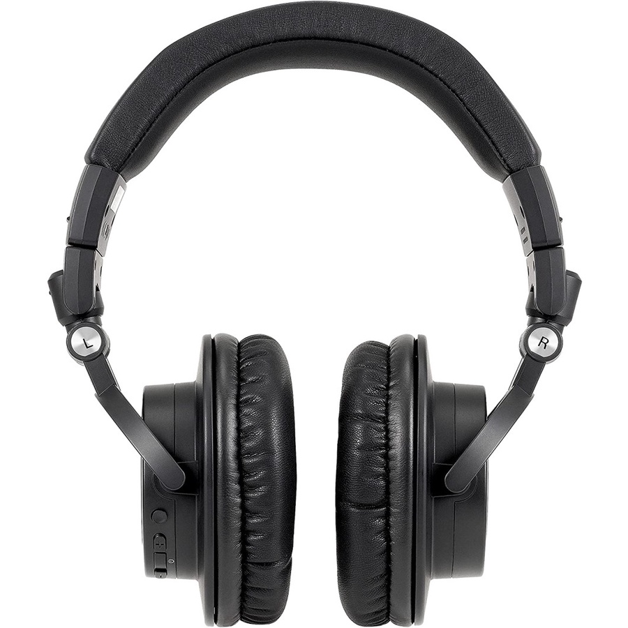 Audio Technica ATH-M50XBT2 Wireless Over Ear Headphone ATH M50X BT2