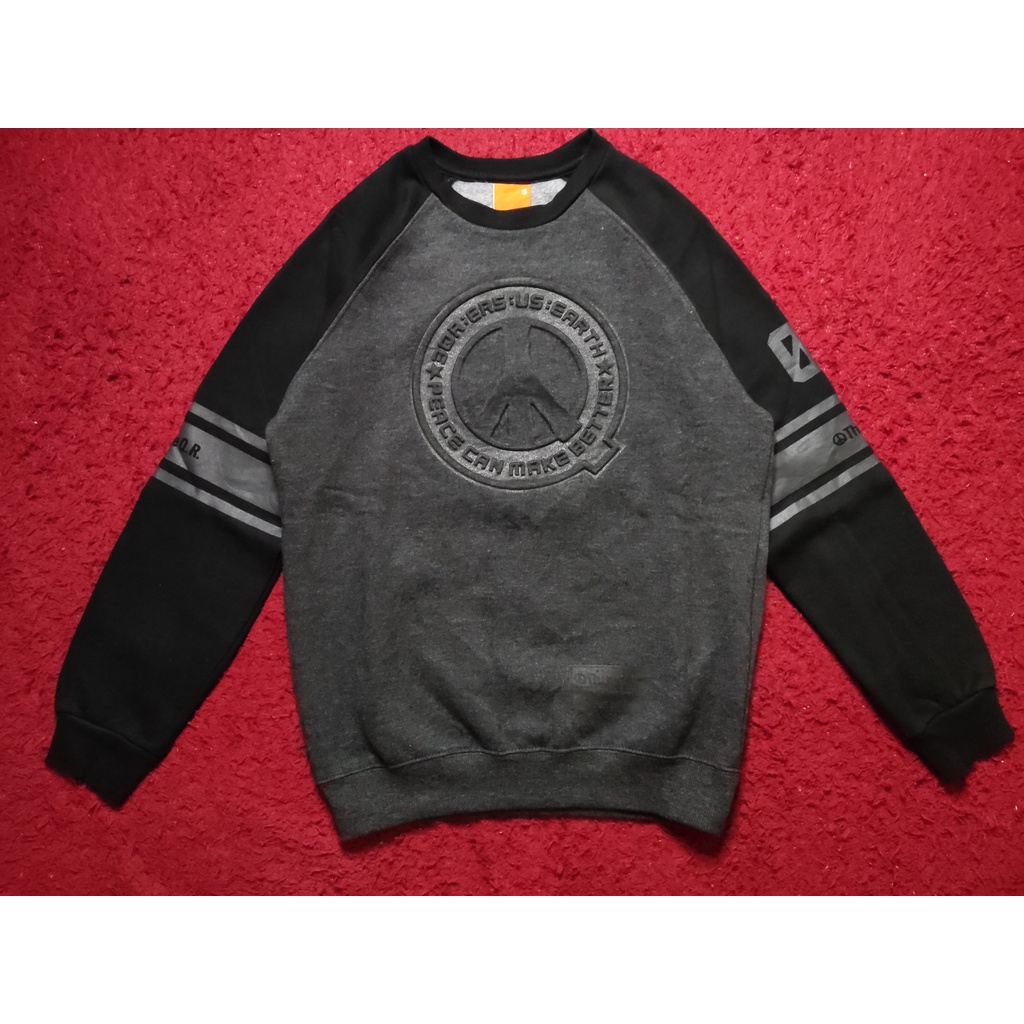 3QR Crewneck