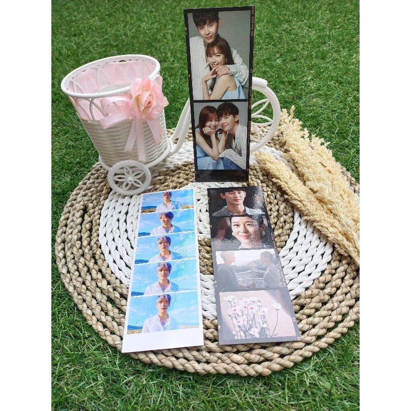 Jual Cetak Foto Single Strip Murah Reseller Minimal Order 10 Lembar