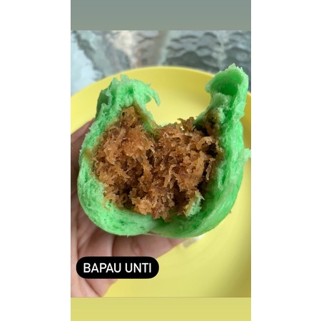 

Bapau