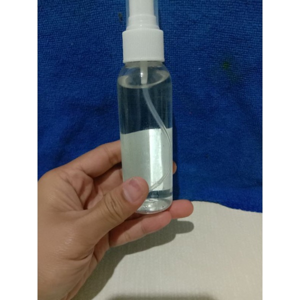 Parfum tas wanita 100 ml