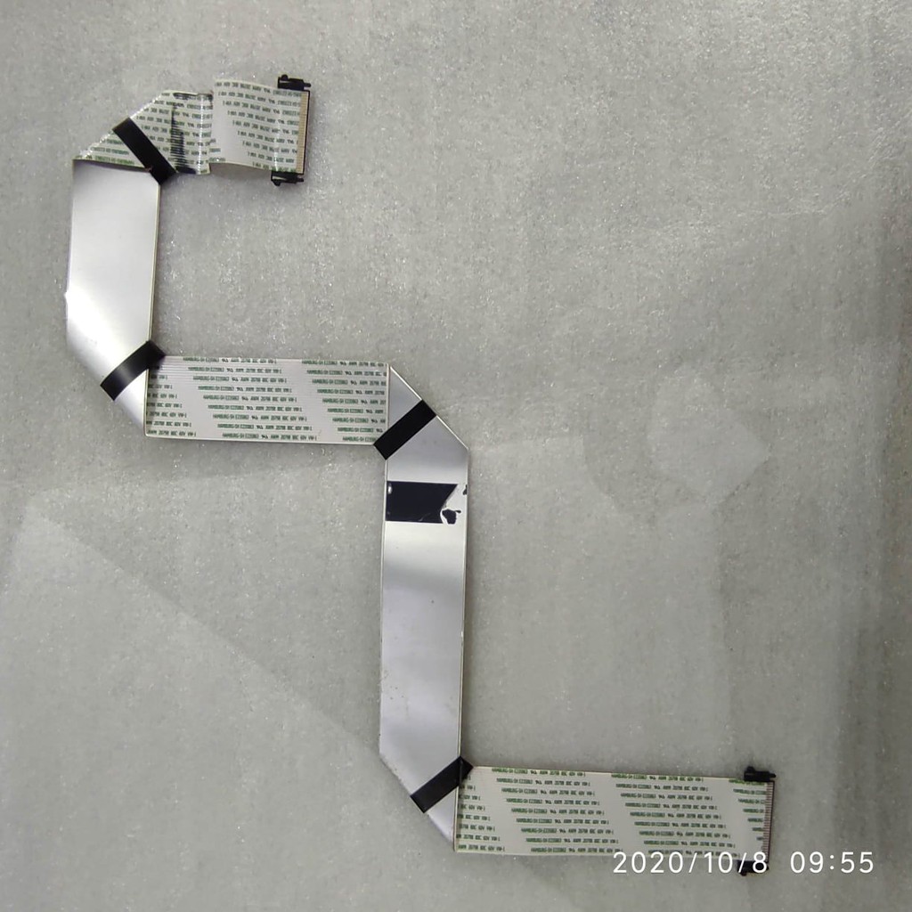 Kabel Fleksibel LDVS Led Tv Panasonic TH-L 32XM6K 32XM6K TSCFH0150001