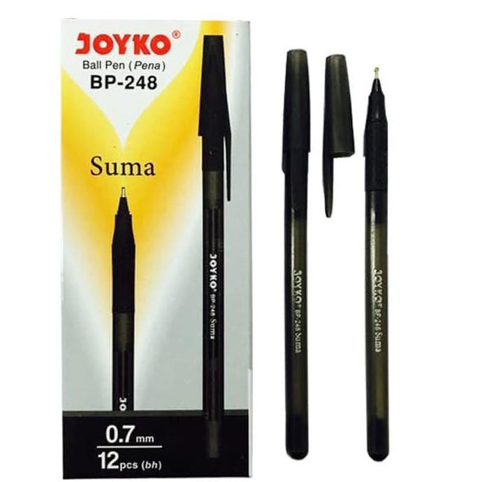 

Ballpoint Pen Pulpen Joyko BP-248 Suma SPECIAL