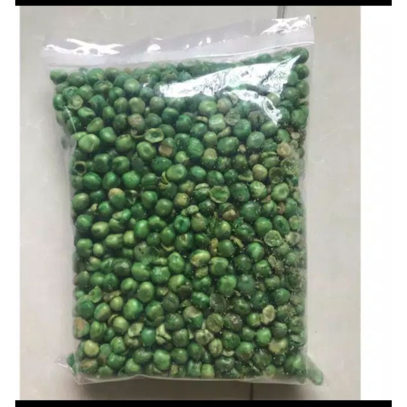 

KACANG POLONG / KAPRI HIJAU 1kg