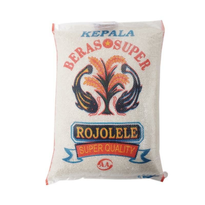 

Rojo Lele 5kg