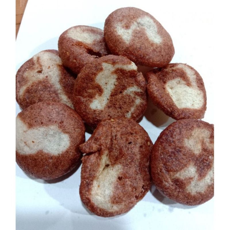 

KUPING GAJAH KOMPAS 250gr