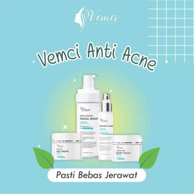 VEMCI SKINCARE