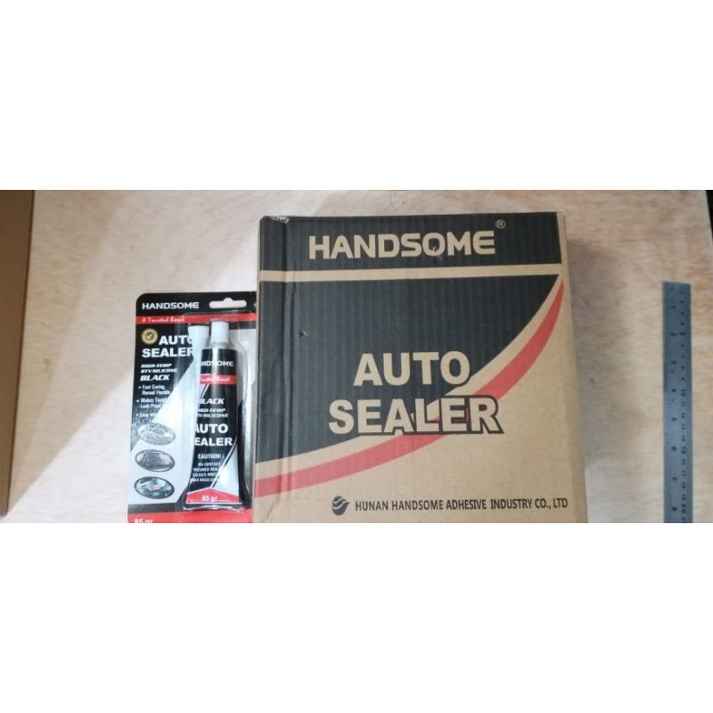 LEM SEALANT SEALER 85GR HANDSOME