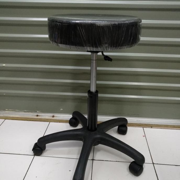 Kursi facial salon hidraulik