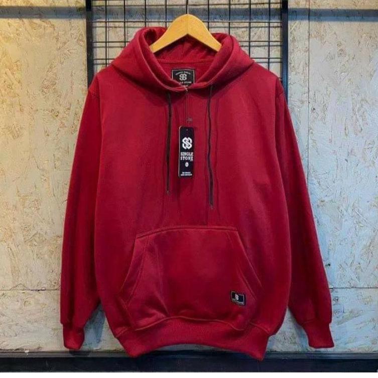Top Produk.. hodi polos / jaket polos / sweater polos / hoodi polos / hodie polos / hudi polos / swe
