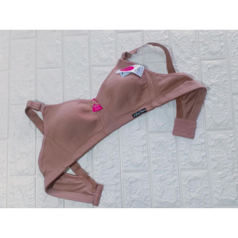 BRA SPORT LUTTY JUMBO STANDAR ABG REMAJA DEWASA IBUK IBUK || BH SPORT BRA LUTTY TANPA KAWAT TANPA BU