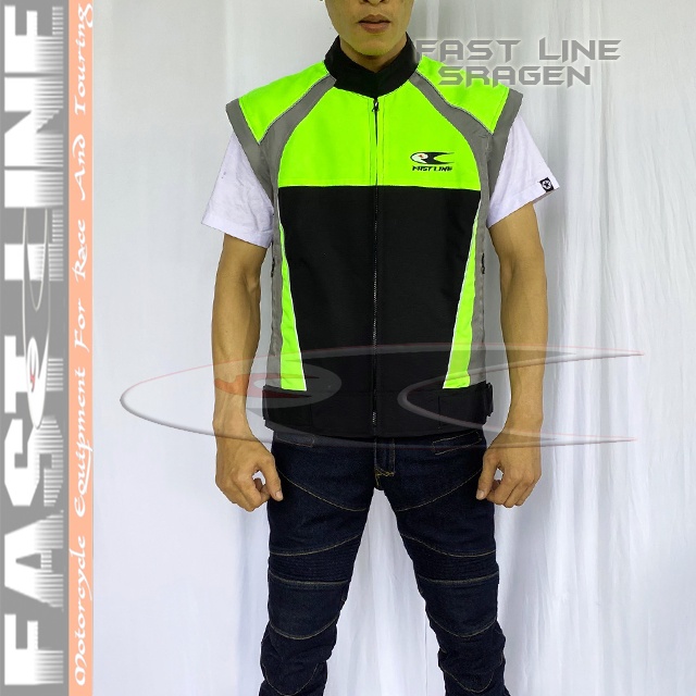 JAKET BIKERS MOTOR MULTIFUNGSI KEREN SUPER BIG SALE