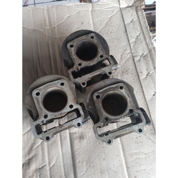 blok seher beat karbu kvy bahan boringan copotan