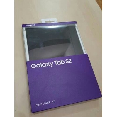 BOOK COVER SAMSUNG GALAXY TAB S2 9.7 OEM || Sarung Book Cover