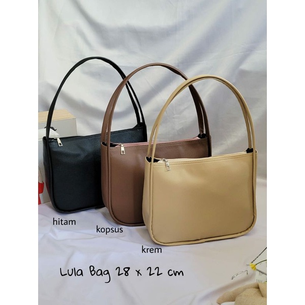 Lula Bag Tas Fashion Wanita Lucca Bag