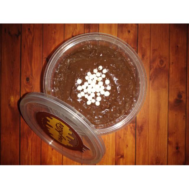 

Chocomaltine Brownies 300 ml