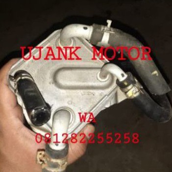Oil Cooler CVT Nissan Xtrail T32