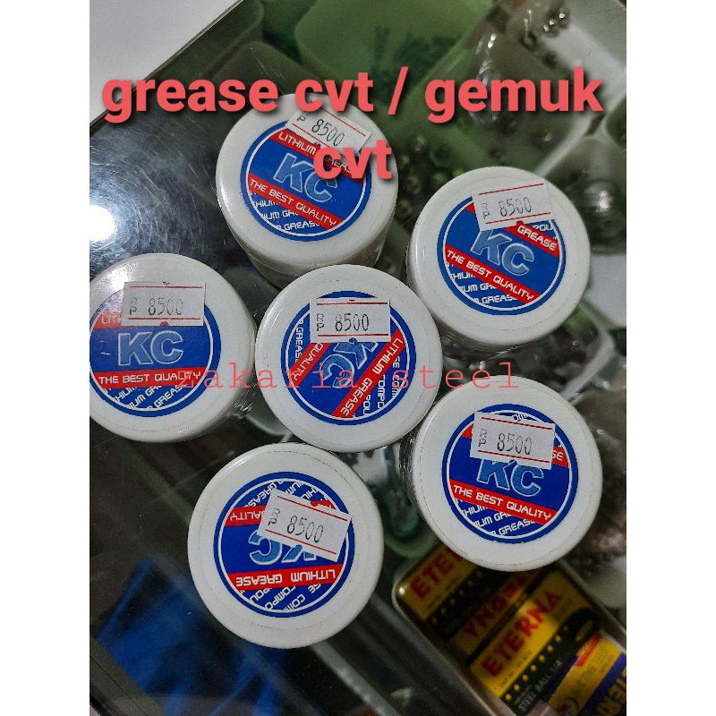 grease KC cvt gemuk cvt lithium grease