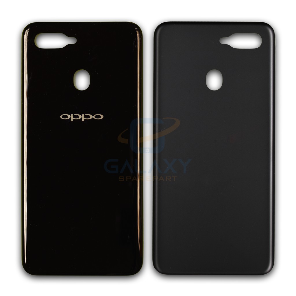 Backdoor Oppo A5s - Tutup Belakang Oppo A5s -Casing Oppo A5s