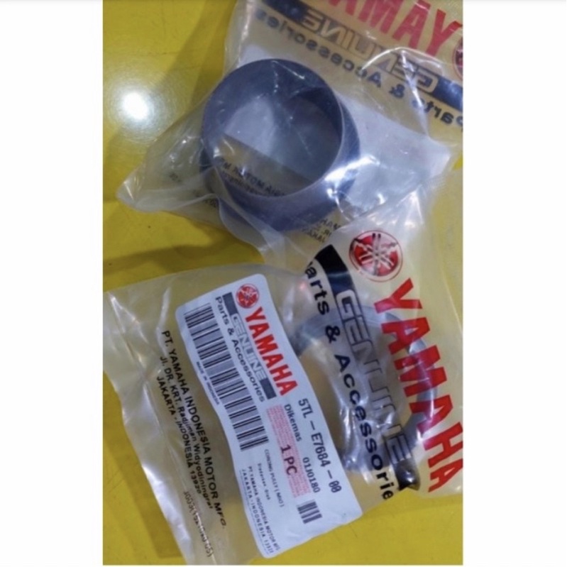 CORONG PULI PULLY CVT MIO LAMA SOUL LAMA YAMAHA 5TL