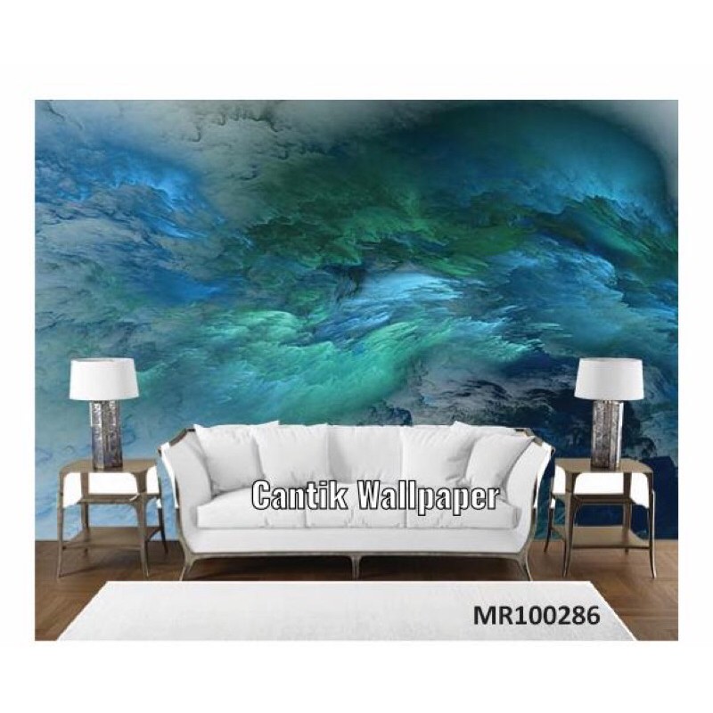 Photowall Mural 3d Wallpaper Mural Motif Marmer Natural 3d