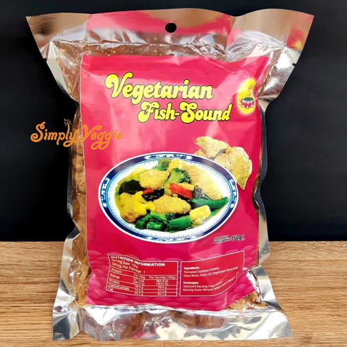 

Q12 Vegetarian Fish Sound / Su Yi Piao / Hipio / Hu Pio Dw51qs