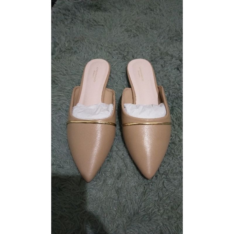 Urban & Co Aya Nude / Urban&Co